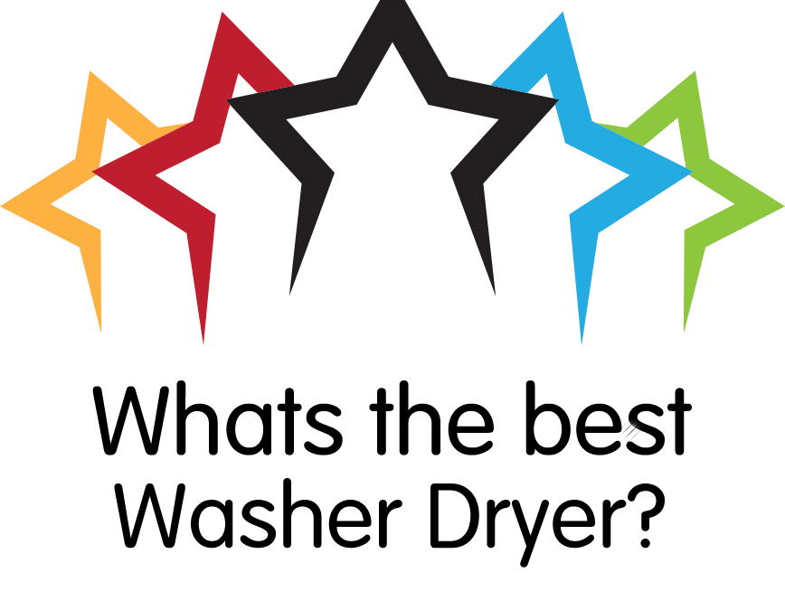 What is the best Washer Dryer?